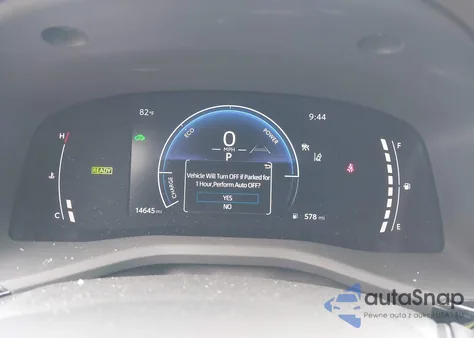 2025 Toyota Camry Le from USA, damaged, VIN 4T1DAACK5SU510353